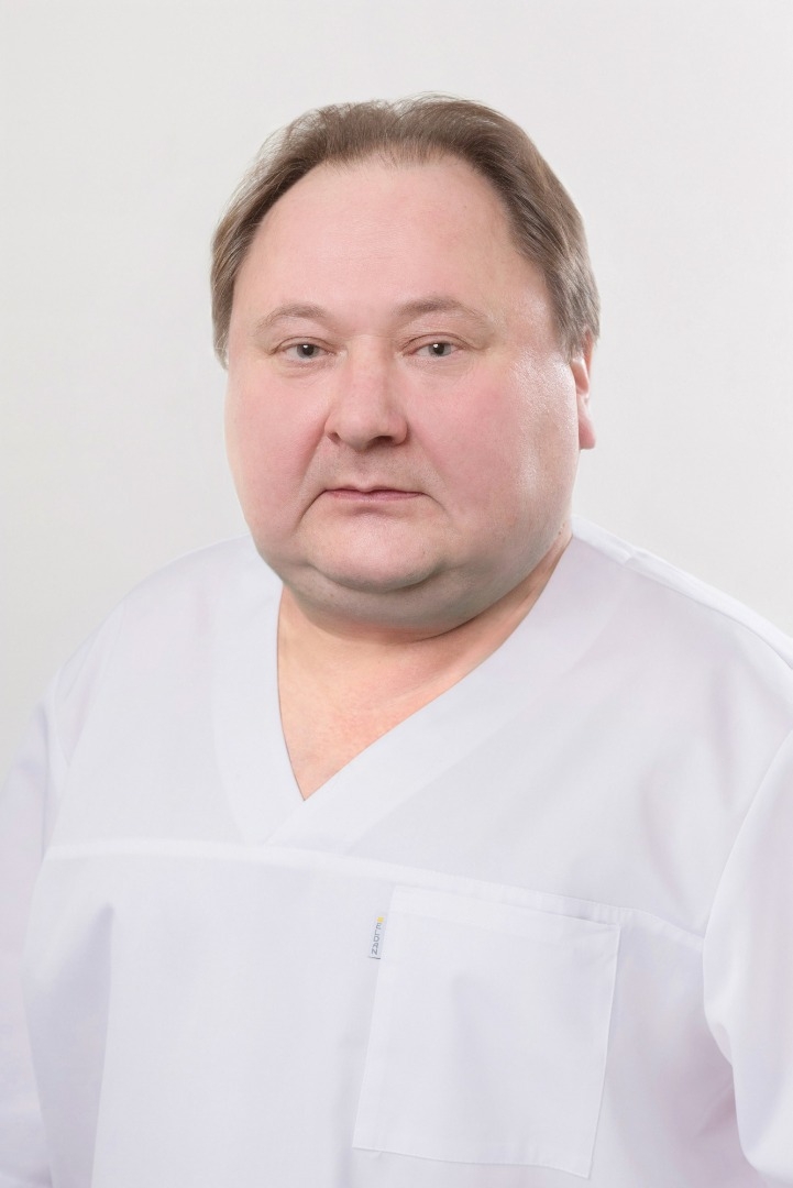 Oleg Radzewicz